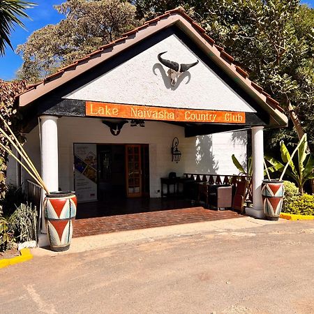 Muthu Lake Naivasha Country Club, Naivasha Karagite Exterior foto