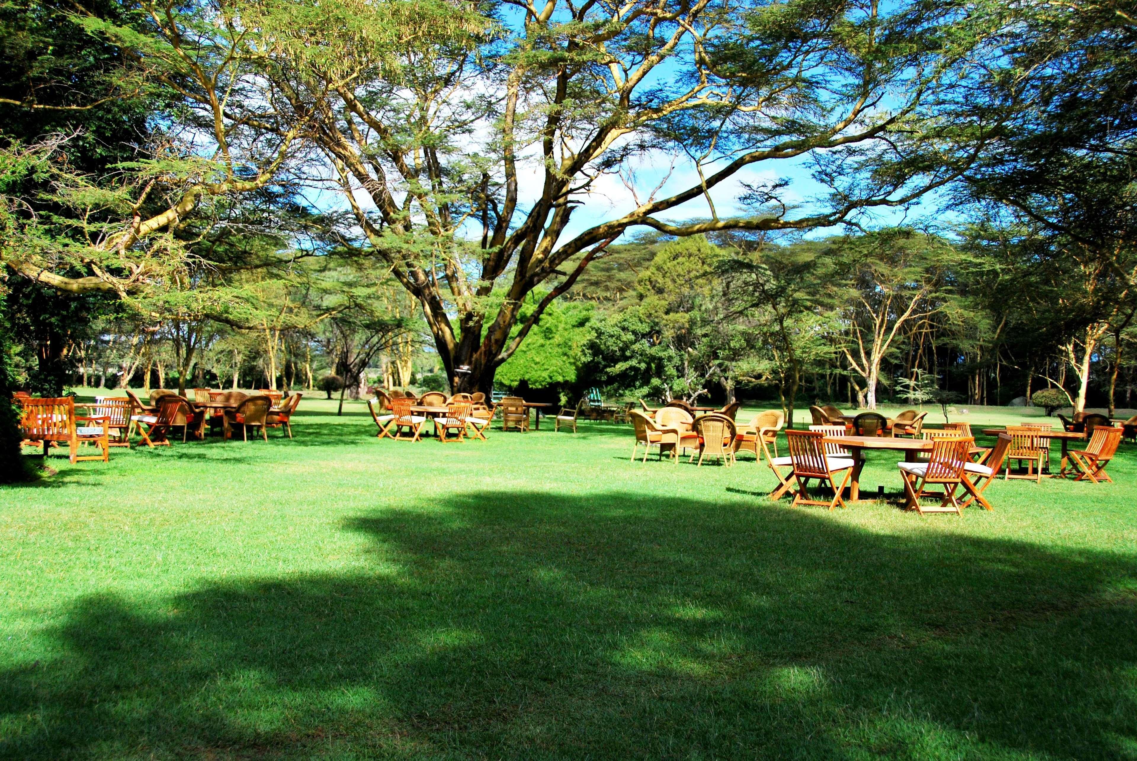 Muthu Lake Naivasha Country Club, Naivasha Karagite Exterior foto