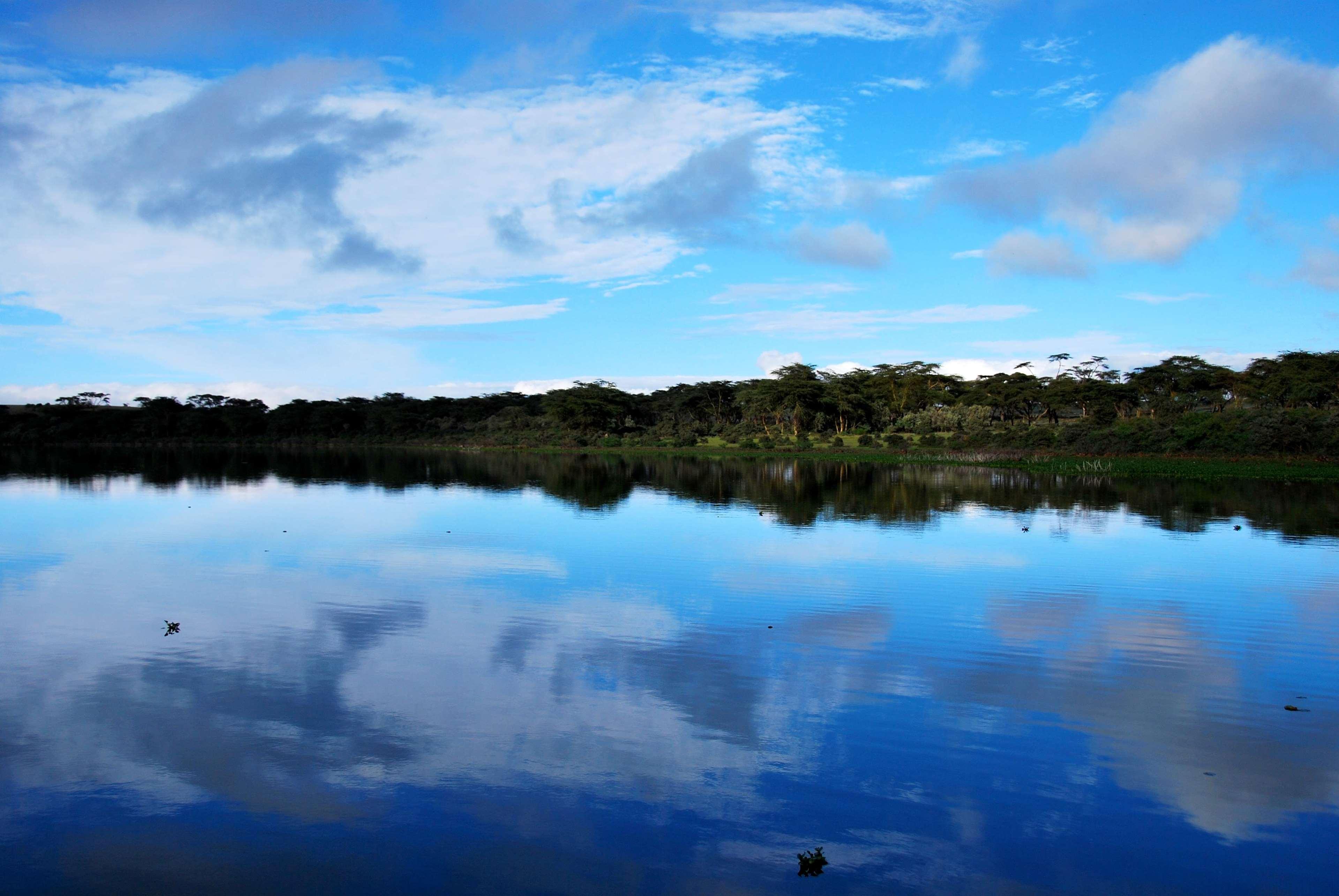 Muthu Lake Naivasha Country Club, Naivasha Karagite Exterior foto