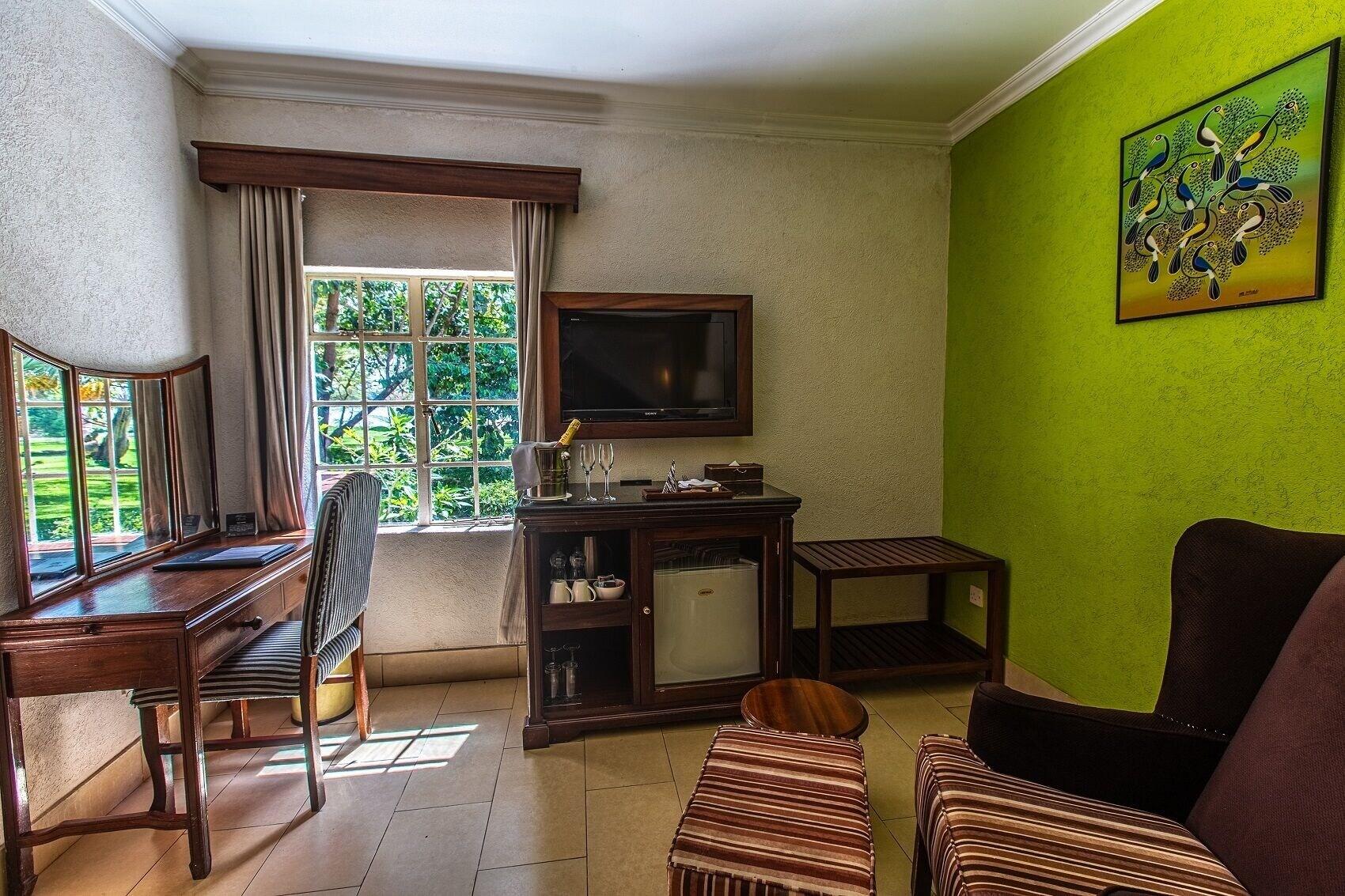 Muthu Lake Naivasha Country Club, Naivasha Karagite Exterior foto