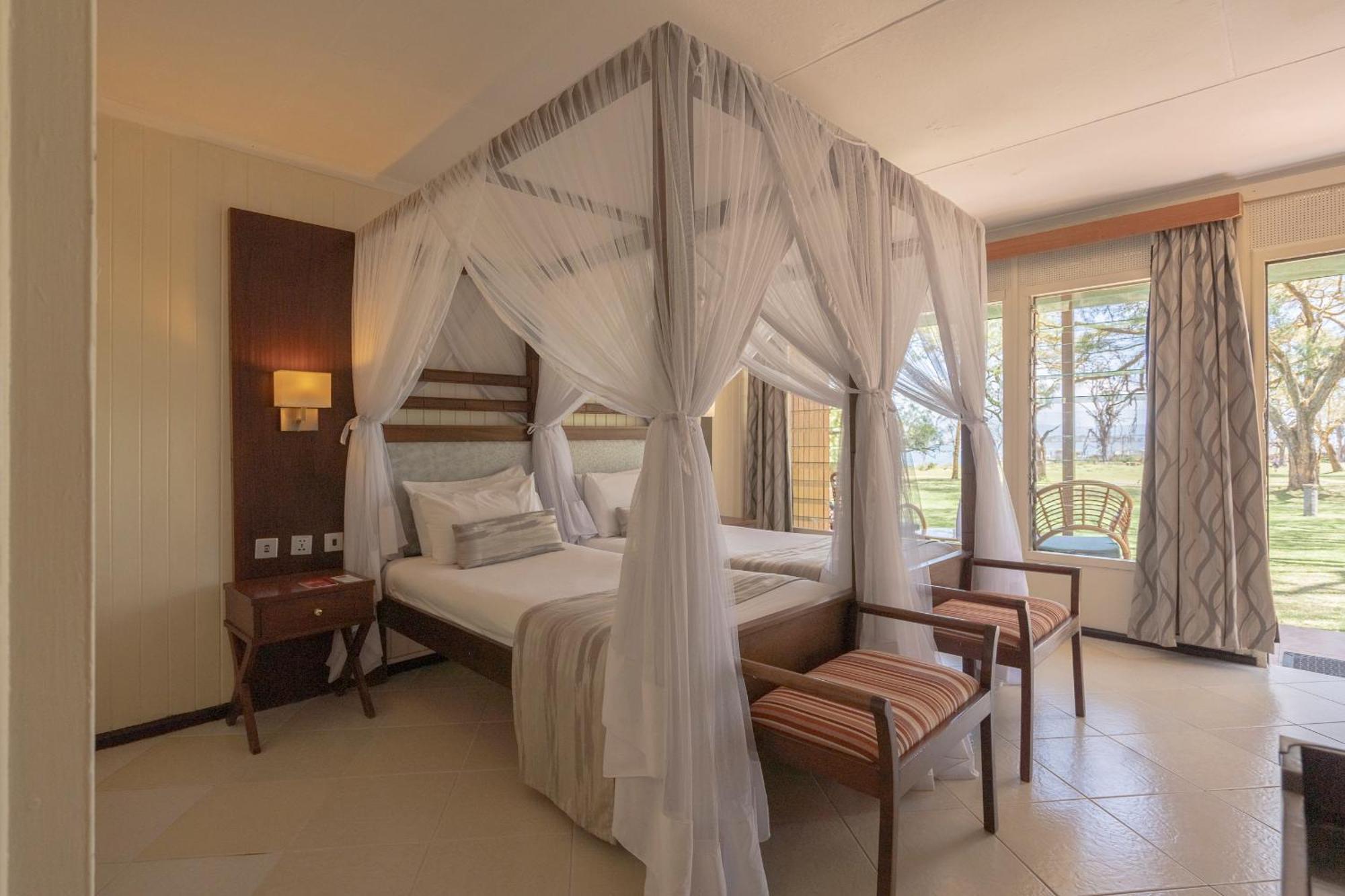 Muthu Lake Naivasha Country Club, Naivasha Karagite Exterior foto