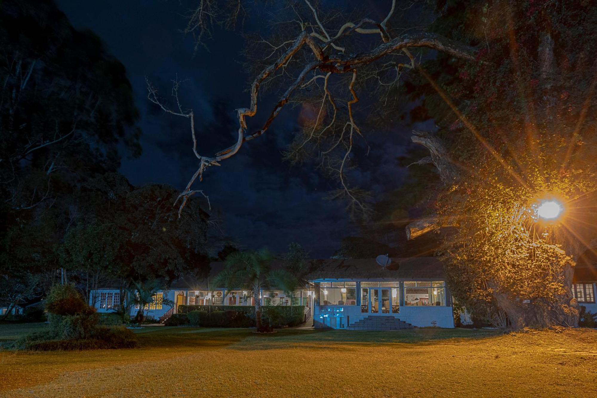 Muthu Lake Naivasha Country Club, Naivasha Karagite Exterior foto
