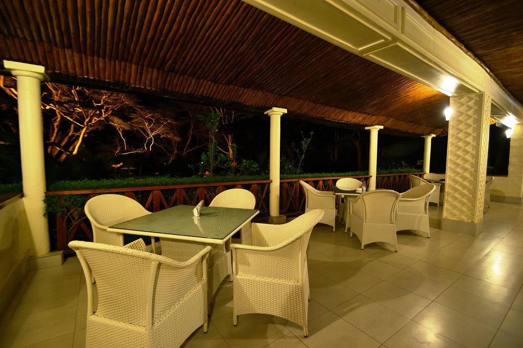 Muthu Lake Naivasha Country Club, Naivasha Karagite Exterior foto
