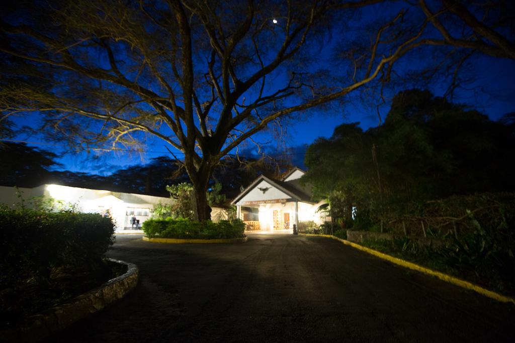 Muthu Lake Naivasha Country Club, Naivasha Karagite Exterior foto
